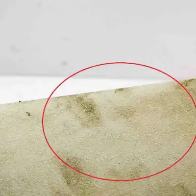 Peça sobressalente para automóvel em segunda mão para-sol direito por tesla model s (2012-..) hatchback referências oem iam   