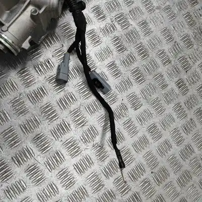 Pezzo di ricambio per auto di seconda mano cremagliera per opel mokka (2020-..) off-road riferimenti oem iam 9849467780,9839684080  