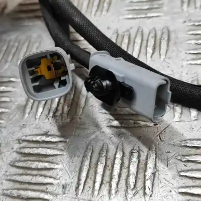 Pezzo di ricambio per auto di seconda mano cremagliera per opel mokka (2020-..) off-road riferimenti oem iam 9849467780,9839684080  