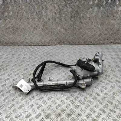 Pezzo di ricambio per auto di seconda mano cremagliera per opel mokka (2020-..) off-road riferimenti oem iam 9849467780,9839684080  