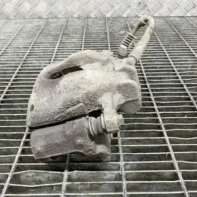 Peça sobressalente para automóvel em segunda mão pinça de travão dianteira direita por peugeot 3008 (2009-2017) referências oem iam   