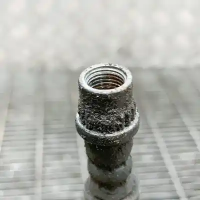 Peça sobressalente para automóvel em segunda mão pinça de travão dianteira direita por peugeot 3008 (2009-2017) referências oem iam   