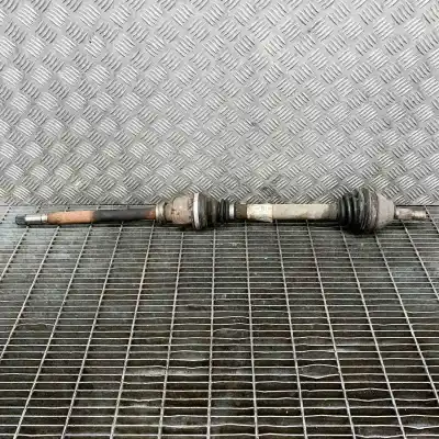 Автозапчастина б/у ПЕРЕДНЯ ПРАВА ТРАНСМІСІЯ для PEUGEOT 3008  Посилання на OEM IAM 9684135480,8NN69  