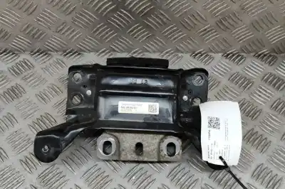 Автозапчасти б/у ЛЕВАЯ ОПОРА ДВИГАТЕЛЯ за AUDI A3 SPORTBACK 8VA, 8VF  ссылки OEM IAM 5Q0199555BG  