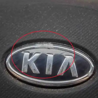 Second-hand car spare part front left air bag for kia cee\´d hatchback ed (2006-2012) oem iam references 56900-1h000,1h569-00010  