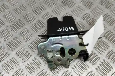 Second-hand car spare part TRUNK LOCK for AUDI A3 SPORTBACK 8VA, 8VF  OEM IAM references 8R0827505A   Second-hand car spare part TRUNK LOCK for AUDI A3 SPORTBACK 8VA, 8VF  OEM IAM references 8R0827505A