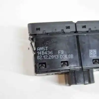 Peça sobressalente para automóvel em segunda mão trocar por ford focus iii (2010-2020) referências oem iam am5t-14b436-fb  