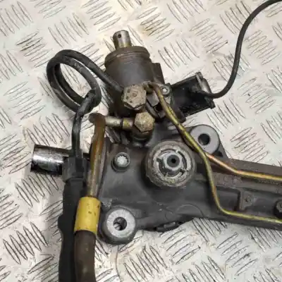 Peça sobressalente para automóvel em segunda mão caixa de direção por audi a8 d3 4e2, 4e8 (2002-2010) referências oem iam 7852501903,7852993508,4e1422065l  