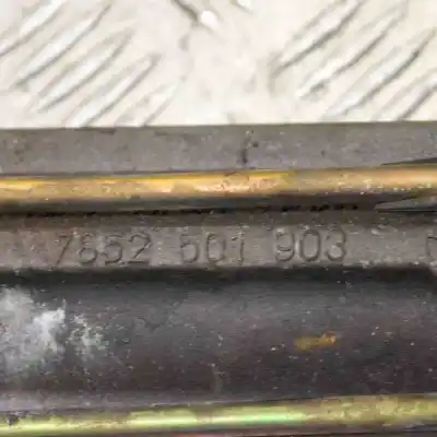 Peça sobressalente para automóvel em segunda mão caixa de direção por audi a8 d3 4e2, 4e8 (2002-2010) referências oem iam 7852501903,7852993508,4e1422065l  