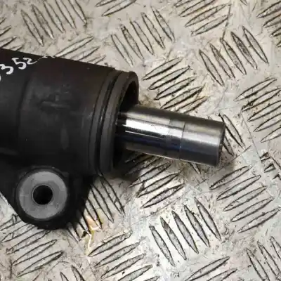 Peça sobressalente para automóvel em segunda mão caixa de direção por audi a8 d3 4e2, 4e8 (2002-2010) referências oem iam 7852501903,7852993508,4e1422065l  