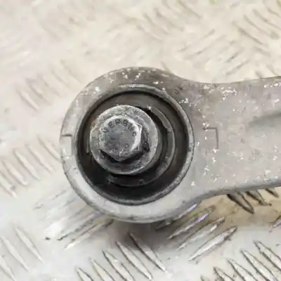 Автозапчасти б/у передний левый нижний рычаг подвески за audi a8 d3 4e2, 4e8 (2002-2010) ссылки oem iam 4e0407155c  