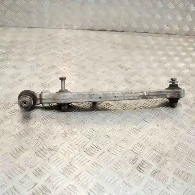 Автозапчасти б/у передний левый нижний рычаг подвески за audi a8 d3 4e2, 4e8 (2002-2010) ссылки oem iam 4e0407155c  