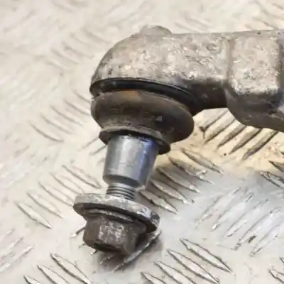 Автозапчастина б/у передній правий нижний рычаг підвіски для audi a8 d3 4e2, 4e8 (2002-2010) посилання на oem iam 4e0407155c  