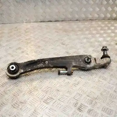 Автозапчастина б/у передній правий нижний рычаг підвіски для audi a8 d3 4e2, 4e8 (2002-2010) посилання на oem iam 4e0407155c  