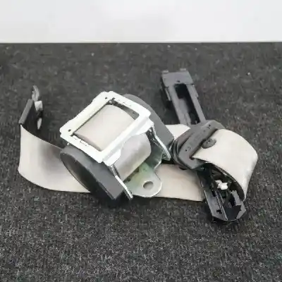 İkinci el araba yedek parçası ARKA SAG EMNIYET KEMERI için AUDI Q7 4L  OEM IAM referansları 4L0857806G  