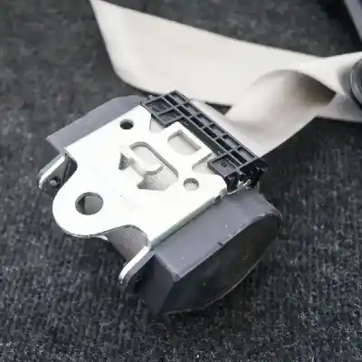 Piesă de schimb auto la mâna a doua centurã de sigurantã spate dreapta pentru audi q7 4l (2006-2015) referințe oem iam 4l0857806g  