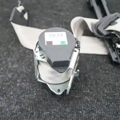 Piesă de schimb auto la mâna a doua centurã de sigurantã spate dreapta pentru audi q7 4l (2006-2015) referințe oem iam 4l0857806g  