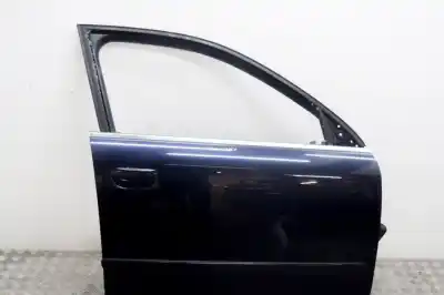 Автозапчасти б/у ДВЕРЬ ПЕРЕДНЯЯ ПРАВАЯ за AUDI A4 8E2, B6  ссылки OEM IAM 8E0831052  