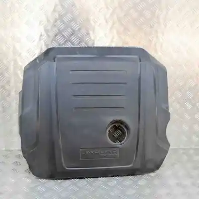 Second-hand car spare part ENGINE COVER for JAGUAR F-PACE X761  OEM IAM references GX73-6A949-A  