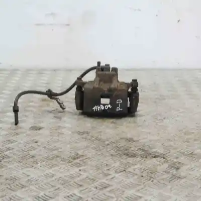 Second-hand car spare part FRONT RIGHT BRAKE CALIPER for DODGE AVENGER  OEM IAM references   