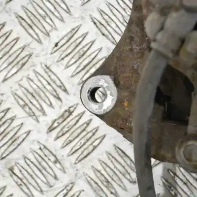 Second-hand car spare part front right brake caliper for dodge avenger (2007-2014) oem iam references   