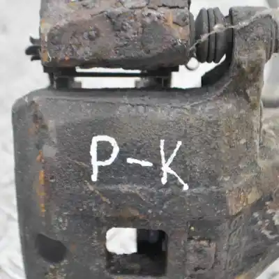 Second-hand car spare part front left brake caliper for dodge avenger (2007-2014) oem iam references   