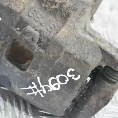 Second-hand car spare part front left brake caliper for dodge avenger (2007-2014) oem iam references   