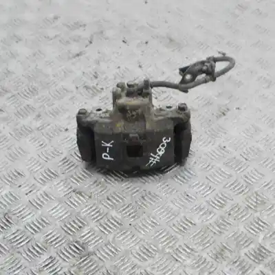 Second-hand car spare part FRONT LEFT BRAKE CALIPER for DODGE AVENGER  OEM IAM references   