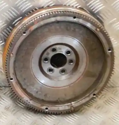 Second-hand car spare part clutch kit for skoda octavia iii combi 5e5 (2012-2020) oem iam references 04l141031k,04l105269,04l105278,04l141025f  