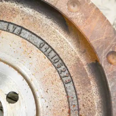 Second-hand car spare part clutch kit for skoda octavia iii combi 5e5 (2012-2020) oem iam references 04l141031k,04l105269,04l105278,04l141025f  