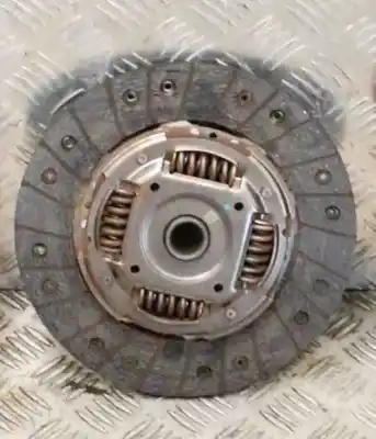 Second-hand car spare part clutch kit for skoda octavia iii combi 5e5 (2012-2020) oem iam references 04l141031k,04l105269,04l105278,04l141025f  