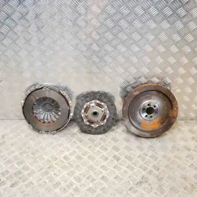 Second-hand car spare part clutch kit for skoda octavia iii combi 5e5 (2012-2020) oem iam references 04l141031k,04l105269,04l105278,04l141025f  