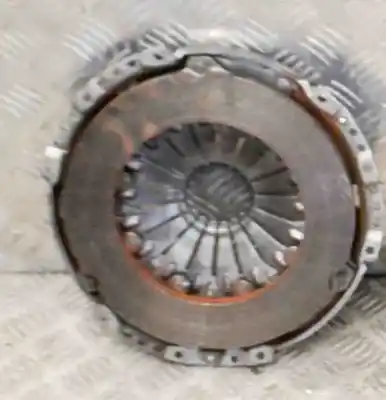 Second-hand car spare part clutch kit for skoda octavia iii combi 5e5 (2012-2020) oem iam references 04l141031k,04l105269,04l105278,04l141025f  