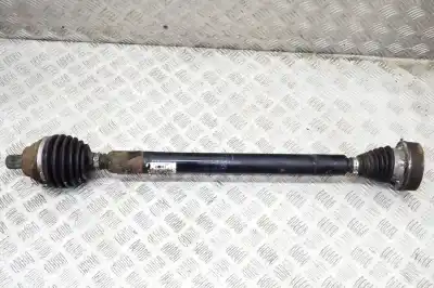 İkinci el araba yedek parçası ÖN SAG SANZIMAN için VOLKSWAGEN GOLF VII 5G1, BQ1, BE1, BE2  OEM IAM referansları 1K0407272QN  
