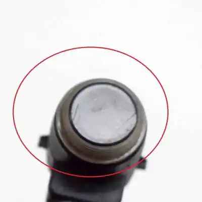 Second-hand car spare part parking sensor for opel mokka / mokka x (2012-..) off-road oem iam references 95061182,0263023179  