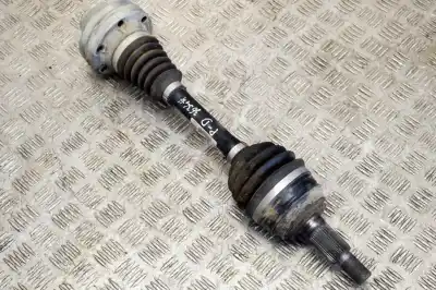 Piesă de schimb auto la mâna a doua TRANSMISIE FATÃ DREAPTA pentru VOLKSWAGEN TOUAREG 7P5  Referințe OEM IAM 7P0407271C  