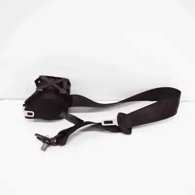 Автозапчасти б/у ЗАДНИЙ ПРАВЫЙ РЕМЕНЬ БЕЗОПАСНОСТИ за AUDI Q3 8U  ссылки OEM IAM 8U0857805B  