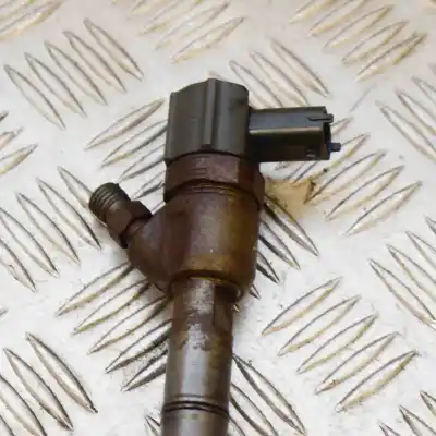 Peça sobressalente para automóvel em segunda mão injetor por kia cee\´d sw ed (2007-2012) referências oem iam 0445110320,33800-2a900  