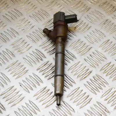 Peça sobressalente para automóvel em segunda mão injetor por kia cee\´d sw ed (2007-2012) referências oem iam 0445110320,33800-2a900  