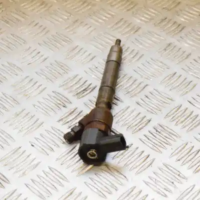 Peça sobressalente para automóvel em segunda mão injetor por kia cee\´d sw ed (2007-2012) referências oem iam 0445110320,33800-2a900  