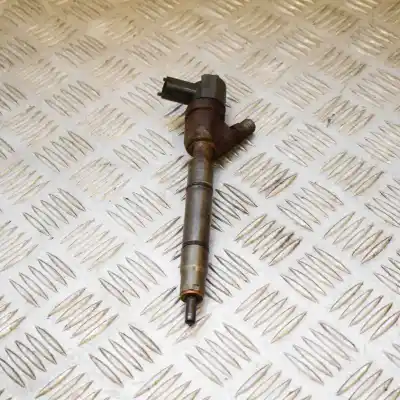 Peça sobressalente para automóvel em segunda mão INJETOR por KIA CEE\´D SW ED  Referências OEM IAM 0445110320,33800-2A900  