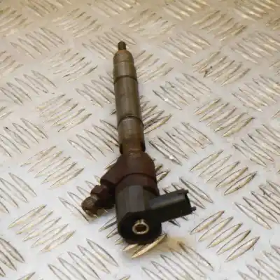 Peça sobressalente para automóvel em segunda mão injetor por kia cee\´d sw ed (2007-2012) referências oem iam 0445110320,33800-2a900  
