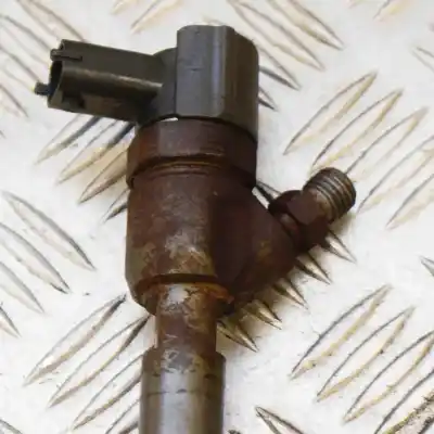 Peça sobressalente para automóvel em segunda mão injetor por kia cee\´d sw ed (2007-2012) referências oem iam 0445110320,33800-2a900  