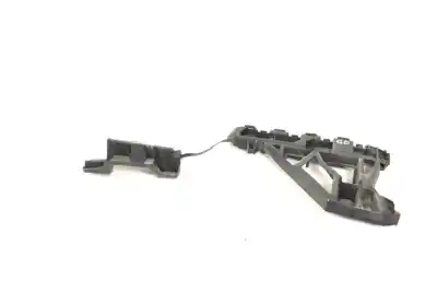 Second-hand car spare part REAR BUMPER REINFORCEMENT for OPEL ASTRA J GTC  OEM IAM references 13266143  