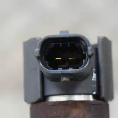 Peça sobressalente para automóvel em segunda mão injetor por kia cee\´d sw ed (2007-2012) referências oem iam 0445110320,33800-2a900  