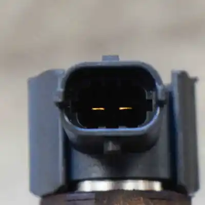 Peça sobressalente para automóvel em segunda mão injetor por kia cee\´d sw ed (2007-2012) referências oem iam 0445110320,33800-2a900  