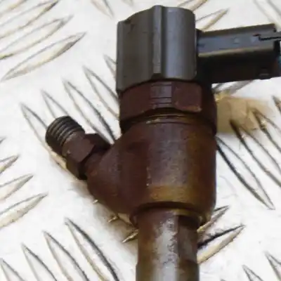 Peça sobressalente para automóvel em segunda mão injetor por kia cee\´d sw ed (2007-2012) referências oem iam 0445110320,33800-2a900  