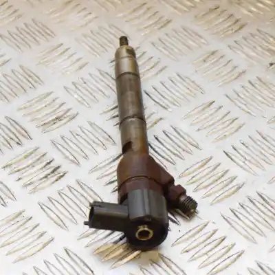 Peça sobressalente para automóvel em segunda mão injetor por kia cee\´d sw ed (2007-2012) referências oem iam 0445110320,33800-2a900  