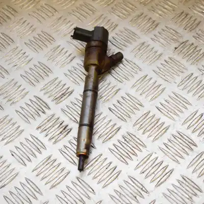 Peça sobressalente para automóvel em segunda mão INJETOR por KIA CEE\´D SW ED  Referências OEM IAM 0445110320,33800-2A900  