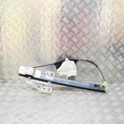 Second-hand car spare part REAR RIGHT WINDOW REGULATOR for AUDI A4 8K2, B8  OEM IAM references 8K0839462A,8K0959812A,1101-919813-201  